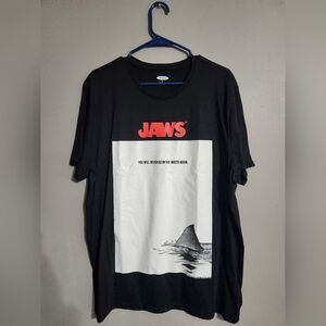 Jaws T-Shirt